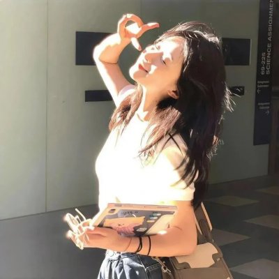 绿帽子